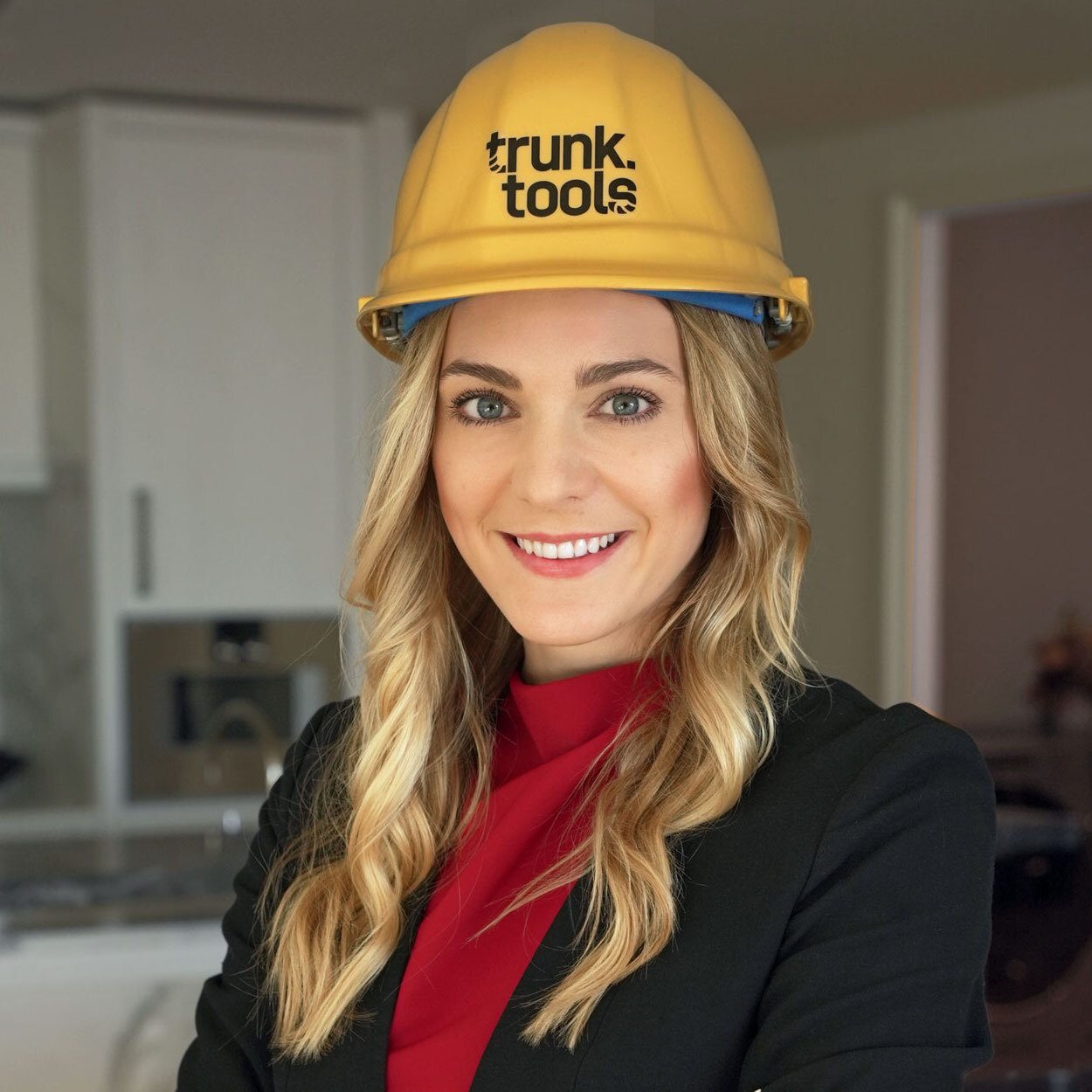 Dr. Sarah Buchner, Founder & CEO, Trunk Tools